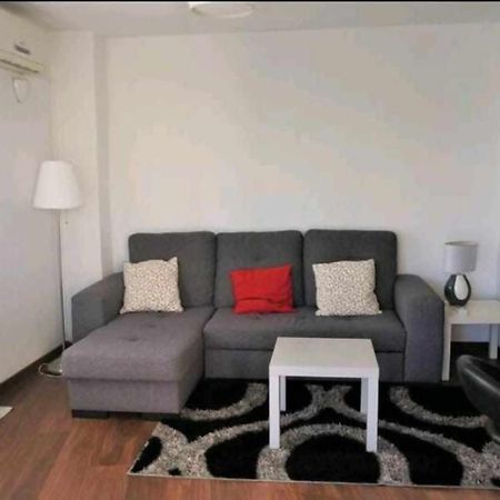 Apartamento Tequila Parking Piscina Y Playa Аликанте Екстериор снимка