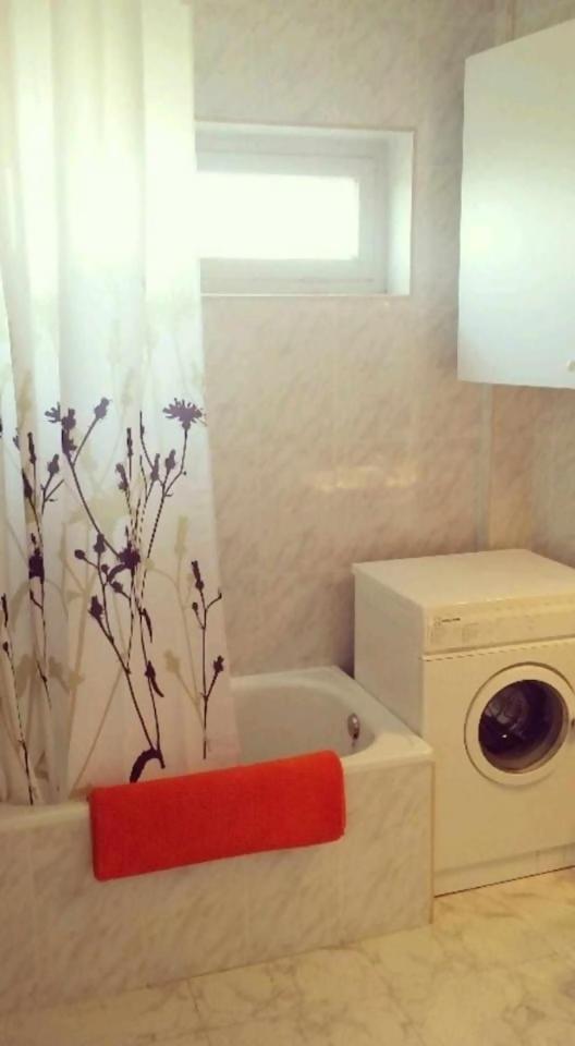 Apartamento Tequila Parking Piscina Y Playa Аликанте Екстериор снимка