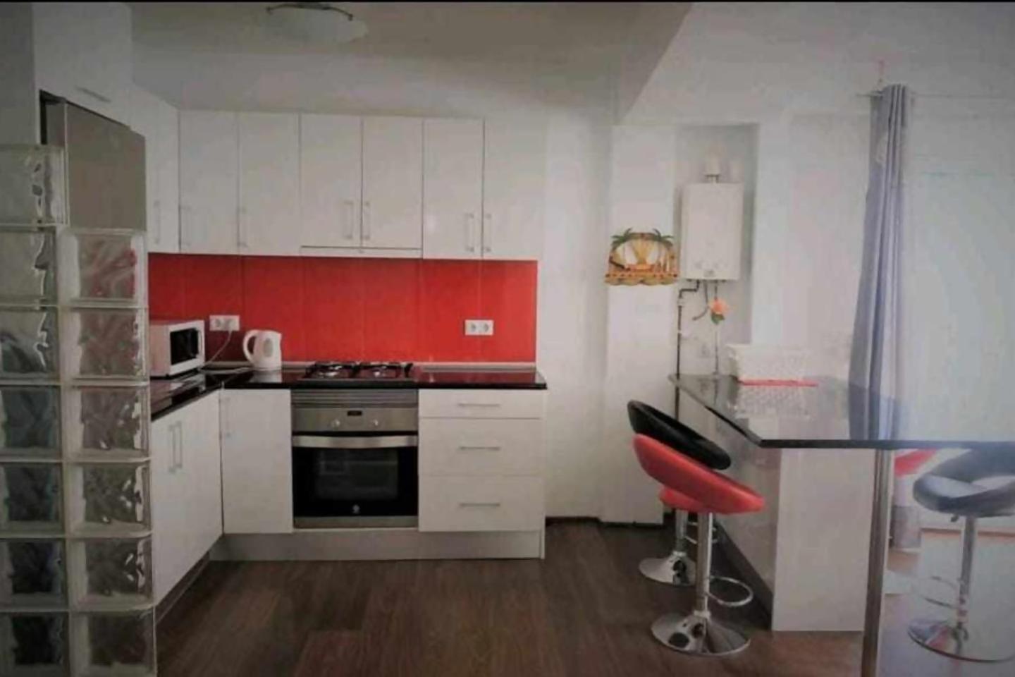 Apartamento Tequila Parking Piscina Y Playa Аликанте Екстериор снимка