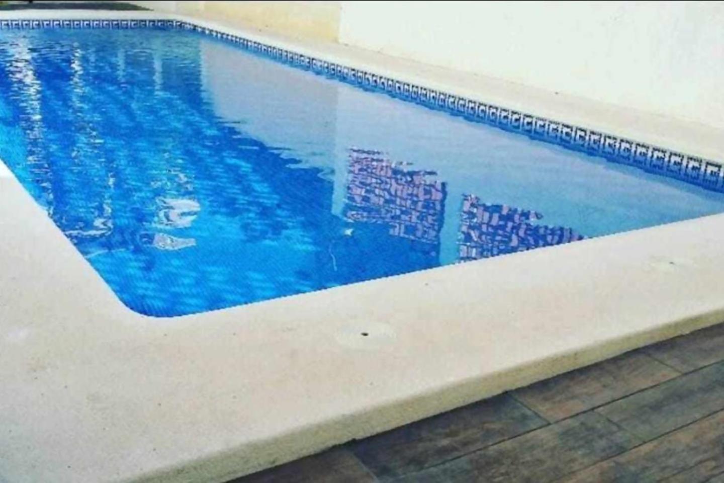 Apartamento Tequila Parking Piscina Y Playa Аликанте Екстериор снимка